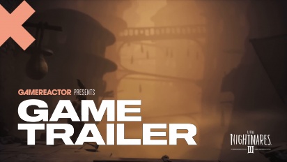 Pequeñas pesadillas III - Necrópolis ASMR