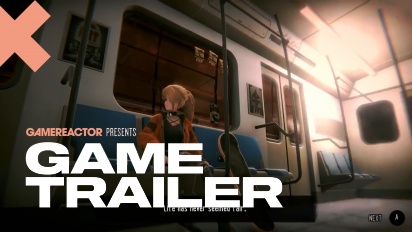 Bestia Silly Polly - Tráiler de lanzamiento