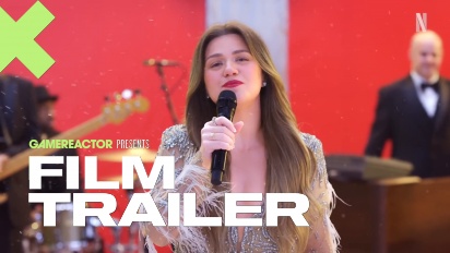 NFL Christmas Gameday 2025 - Anuncio de Kelly Clarkson (Netflix)