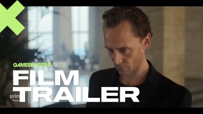 The Night Manager Segunda temporada - Trailer oficial (Prime Video)