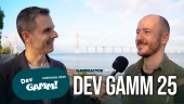 Kingdom Come: Deliverance II y cuando no quieres saltar las cutscenes - Entrevista a Petr Pekar en DevGAMM