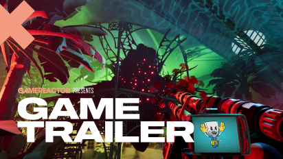There Are No Ghosts at the Grand - Entrevista a Alex Brightman y tráiler del premio Tribeca Games