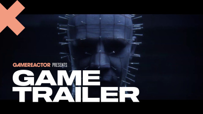 Hellraiser: Revival, de Clive Barker - Tráiler con la fecha de estreno