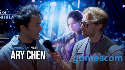 Por el poder de los caballeros  - Entrevista de « Tides of Annihilation con Eclipse Glow Games
