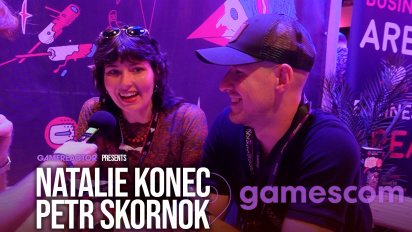 Investigaciones inquisitoriales: entrevista a « Inkblood en la Gamescom 2026