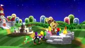 Mario Party 9 - tráiler de lanzamiento español