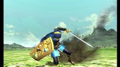 Monster Hunter Generations - Fire Emblem Skin