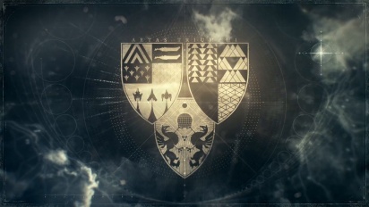 Destiny - Age of Triumph Reveal Teaser