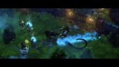 Pathfinder: Kingmaker - Music Trailer