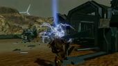 Red Faction: Guerrilla - Singularity Bomb & Nano-Rifle Doc Trailer