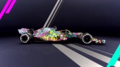 F1 2020 - My Team Mode
