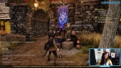 New World - Livestream Replay