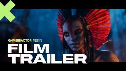 Avatar: Fuego y ceniza - Tráiler oficial