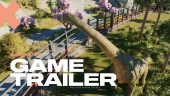 Jurassic World Evolution 3 - Official Park Tour