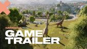 Jurassic World Evolution 3 - Feature Focus: Family Units