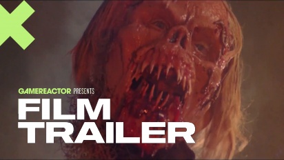 Slasher Trash - Trailer oficial del documental