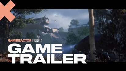 ARC Raiders - Tráiler de lanzamiento