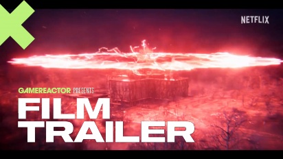 Stranger Things 5 (en español) - Tráiler final oficial