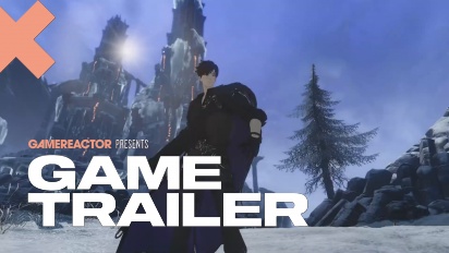 Solo Leveling: Arise Overdrive - Los Game Awards 2025