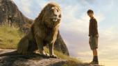 La pel&iacute;cula de Netflix sobre Narnia ha finalizado su producci&oacute;n