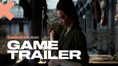 Black Myth: Zhong Kui - Especial A&ntilde;o Nuevo Chino de 6 minutos en el motor