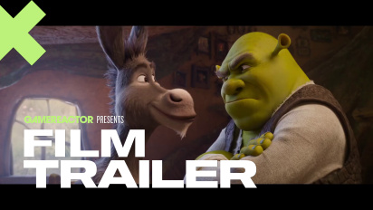 Shrek 5 - Tr&aacute;iler oficial de avance