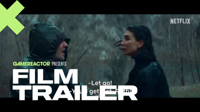 The Truthers &ndash; Tr&aacute;iler oficial (Netflix)