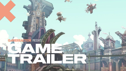 Professor Layton and the New World of Steam - Nintendo Direct Tráiler
