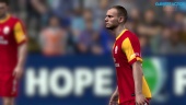 FIFA 14 - Champions League Last 16 - Chelsea vs Galatasaray