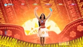 Just Dance 2018 - How far I'll go from Disney's Moana Trailer