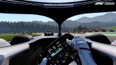 F1 2018 - Developer Diary 4: Art & Audio