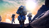 Planetside Arena - Announcement Trailer