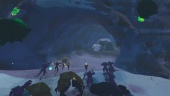 Risk of Rain 2: Survivors of the Void - Railgunner Trailer