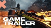 Warhammer 40,000: Speed Freeks - Announcement Trailer