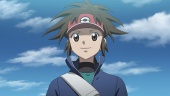 Pokémon Black/White 2 - Special Anime Trailer