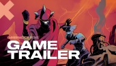 Risk of Rain 2: Seekers of the Storm - Announcement Trailer