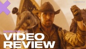The Fall Guy - Video Review