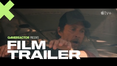 The Lost Bus - Trailer oficial