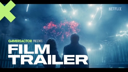 Stranger Things 5 - Trailer oficial