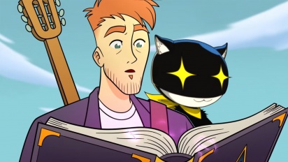 El compositor de Ace Attorney prestará su talento a Bestiario