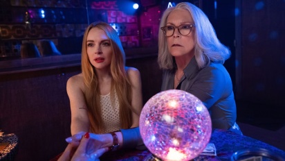 Freakier Friday fija su fecha de estreno en Disney