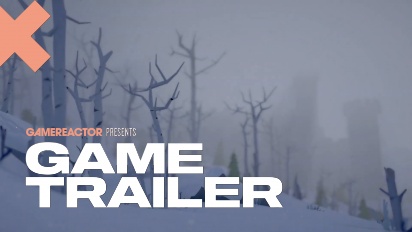 Jinetes de la Nieve de las Montañas Solitarias - DLC de Los Inmortales