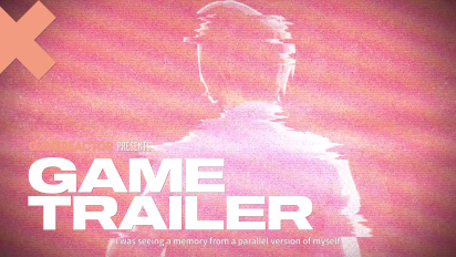 Blazblue Entropy Effect X - Tr&aacute;iler de la historia (PS5)