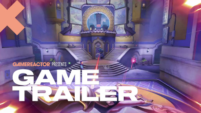 Overwatch - Temporada 1: Conquista: Tr&aacute;iler gameplay de 5 nuevos h&eacute;roes (PS5 y PS4)