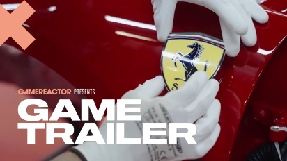 Ferrari Luche - Del concepto a la realidad Episodio 1