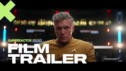 Star Trek: Strange New Worlds - Tr&aacute;iler oficial de la temporada 4 (Paramount+)
