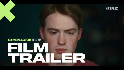 Heartstopper Forever - Tr&aacute;iler oficial (Netflix)