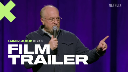 Louis C.K.: Ridiculous - Tr&aacute;iler oficial (Netflix)