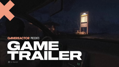 Fears to Fathom - Tráiler oficial de Scratch Creek