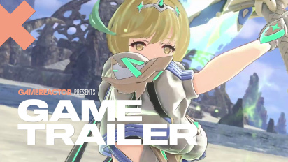 Xenoblade Chronicles 3 - Tráiler de la Nintendo Switch 2 Edition